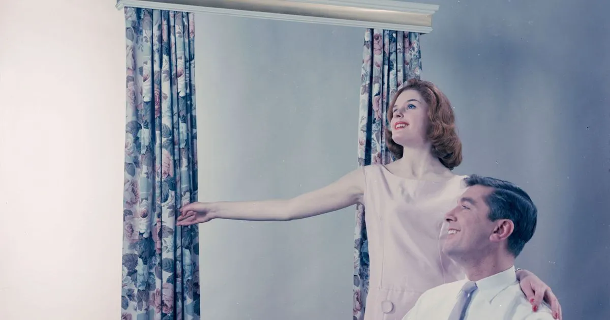 Blackout Curtains