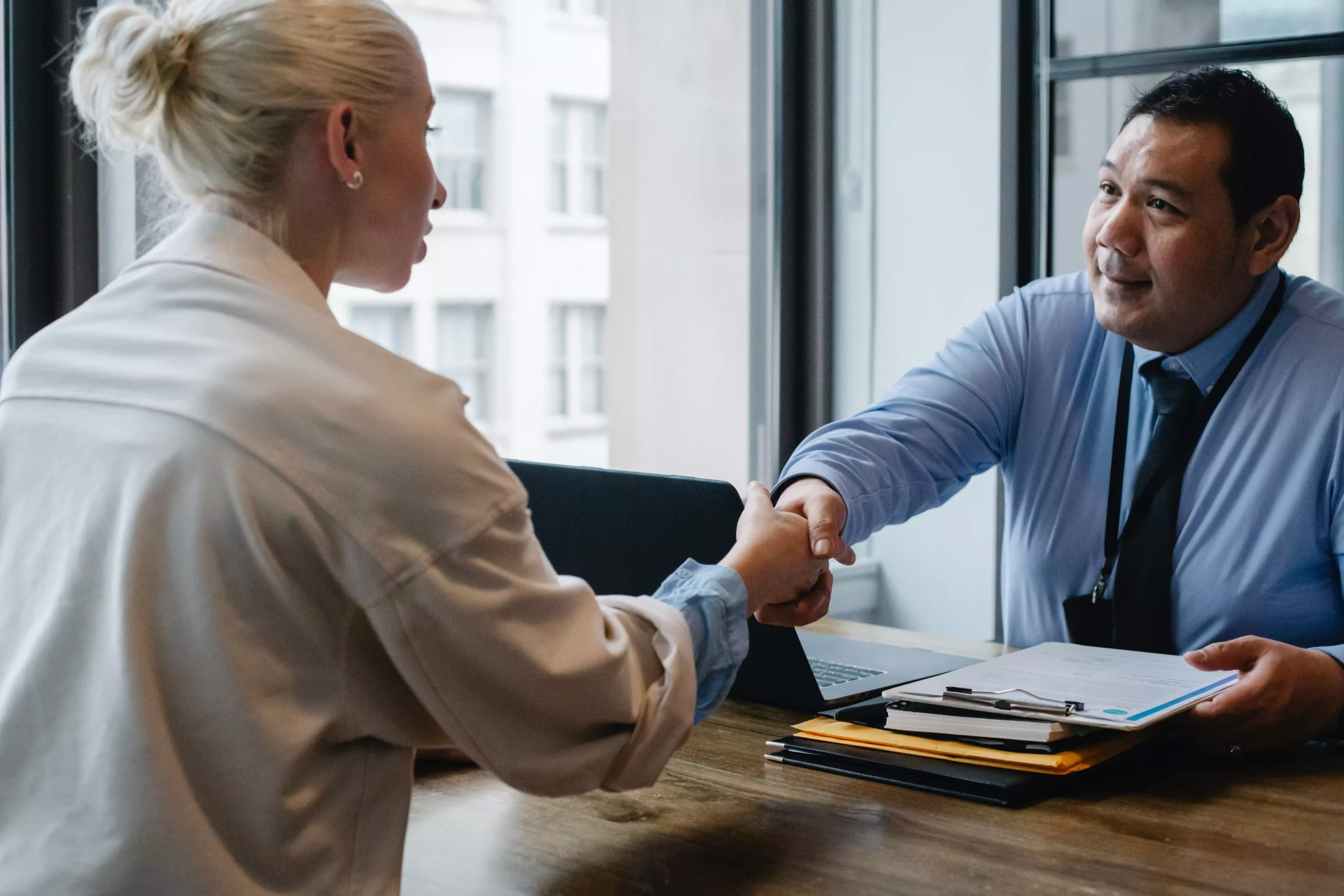 Qualities of a Good Business Man